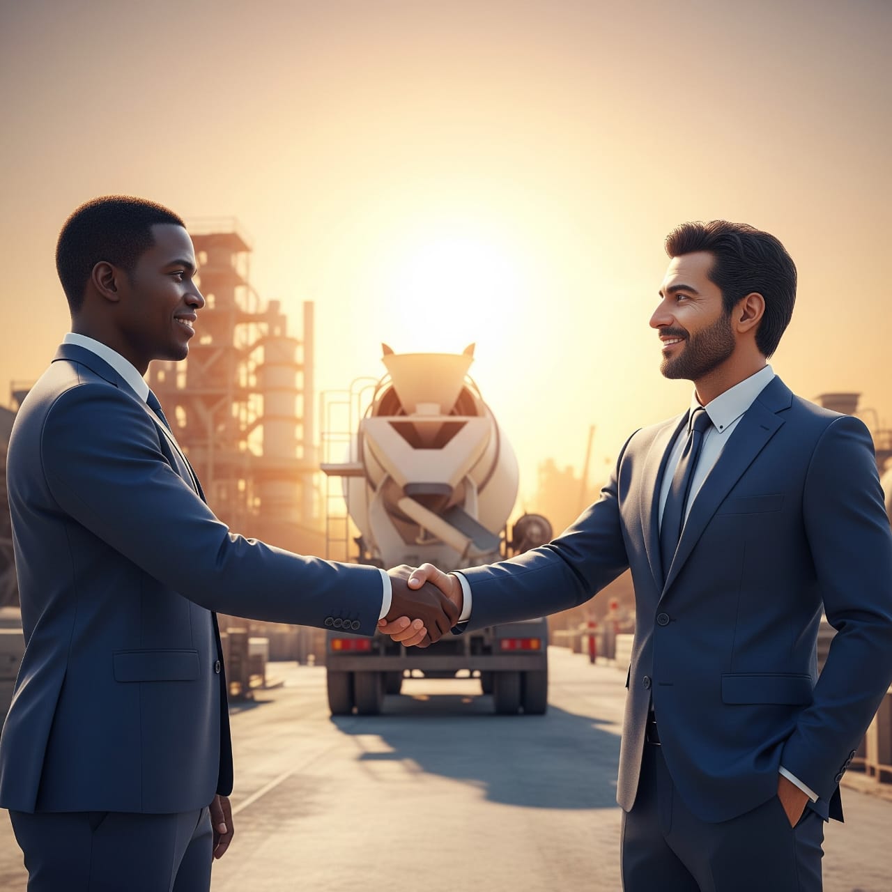 Opportunity Consultation Services